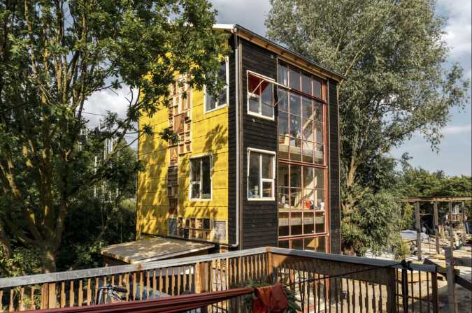 Full Spectrum Chill-Out